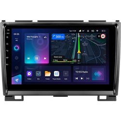 Teyes CC3L 4+32Gb Great Wall Haval H3 (2011-2016) 9
