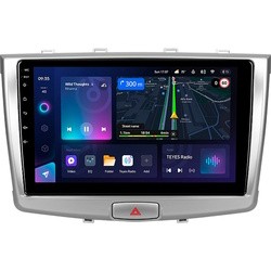 Teyes CC3L 4+32Gb Great Wall Haval H6 (2016-2018) 10