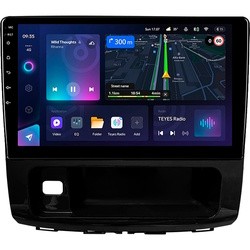 Teyes CC3L 4+32Gb Great Wall Haval H9 (2014-2020) 10