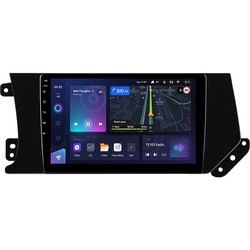 Teyes CC3L 4+32Gb Great Wall Haval F7 (2019-2020) 9