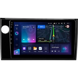 Teyes CC3L 4+32Gb Honda BRV (2015-2019) 9