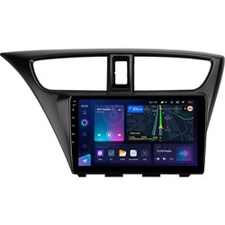 Teyes CC3L 4+32Gb Honda Civic 9 (2012-2017) 9