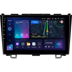 Teyes CC3L 4+32Gb Honda CR-V 3 (2006-2012) 9