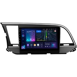 Teyes CC3L 4+32Gb Hyundai Elantra 6 (2015-2018) 9