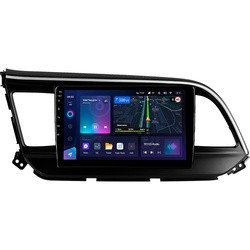 Teyes CC3L 4+32Gb Hyundai Elantra 6 (2018-2020) 9