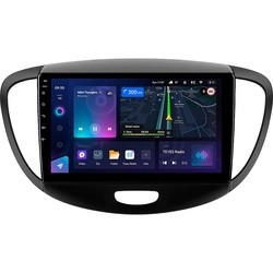 Teyes CC3L 4+32Gb Hyundai i10 (2007-2013) 9