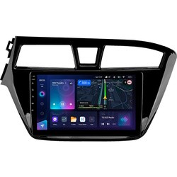 Teyes CC3L 4+32Gb Hyundai i20 (2014-2018) 9