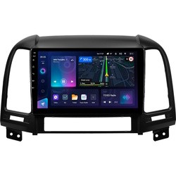 Teyes CC3L 4+32Gb Hyundai Santa Fe 2 (2006-2012) 9