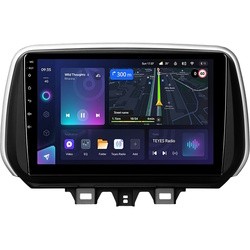 Teyes CC3L 4+32Gb Hyundai Santa Fe 4 (ZYJ) (2018-2020) 10
