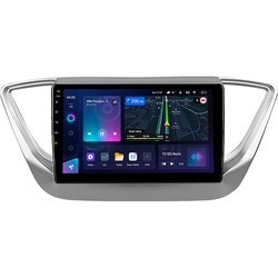 Teyes CC3L 4+32Gb Hyundai Solaris (2017-2020) 9