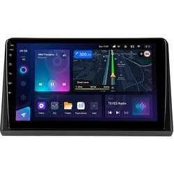 Teyes CC3L 4+32Gb Hyundai Sonata (LF) (2017-2019) 9