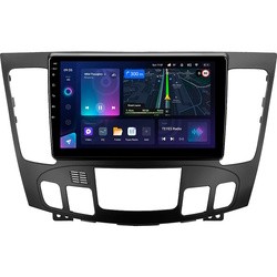 Teyes CC3L 4+32Gb Hyundai Sonata (NF) (2008-2010) (F2) 9