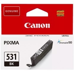 Canon CLI-531BK 6118C001