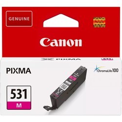 Canon CLI-531M 6120C001