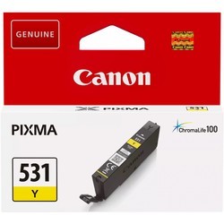 Canon CLI-531Y 6121C001