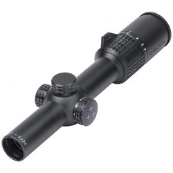 DELTA optical Hornet 1-6x24 DDBR