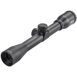 DELTA optical Entry 4X32 Mil-Dot