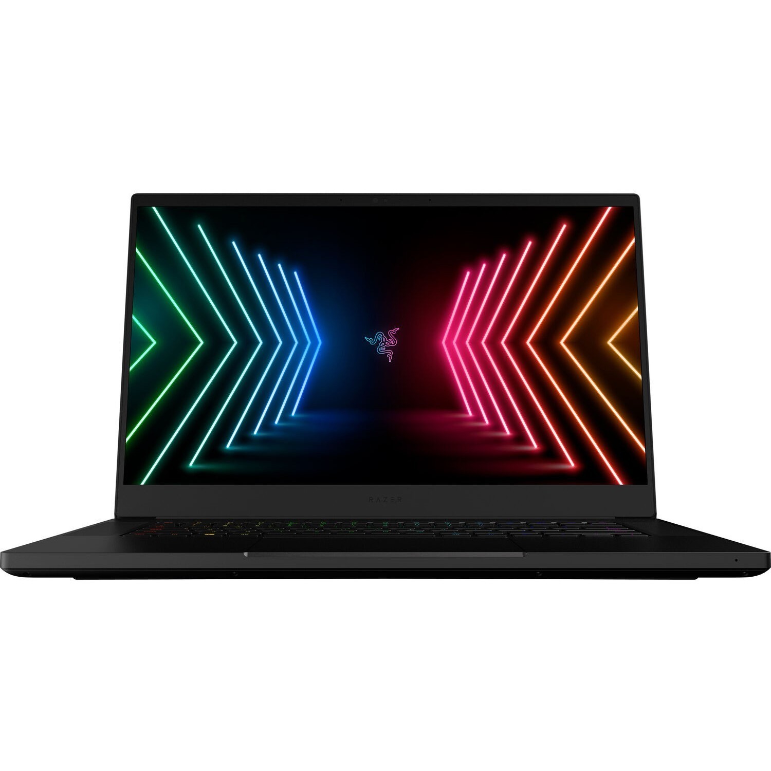 Razer Blade 15 Advanced 2021 10th Gen Intel [RZ09-0367BED3-R3U1]