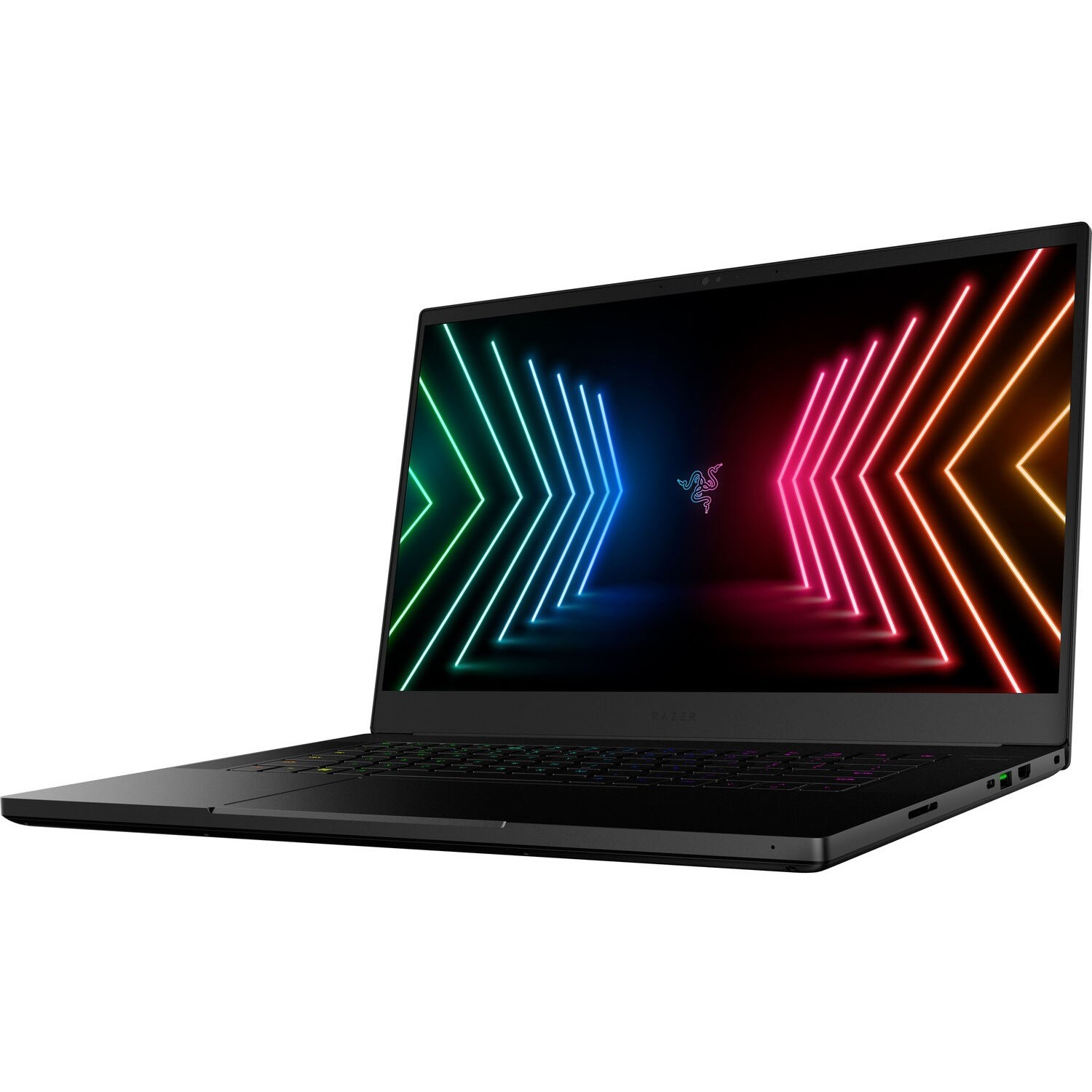 Razer Blade 15 Advanced 2021 10th Gen Intel [RZ09-0367BED3-R3U1]