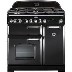 Rangemaster CDL90DFFCB/C графит