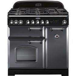 Rangemaster CDL90DFFSL/C серый