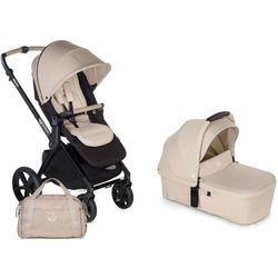 Jane Muum Buggy  2 in 1