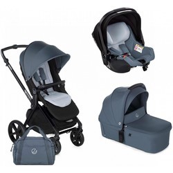 Jane Muum Buggy  3 in 1