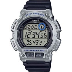 Casio WS-2100H-1A2