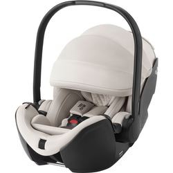 Britax Romer Baby-Safe Pro