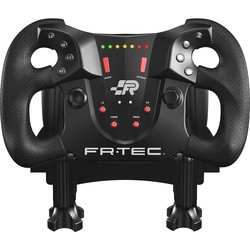 FR-TEC Formula Wheel