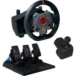 FR-TEC Grand Chelem Racing Wheel