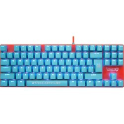 FR-TEC PC Dragon Ball Super Keyboard GOKU