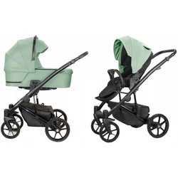 Milu Kids Lluvia 2 in 1