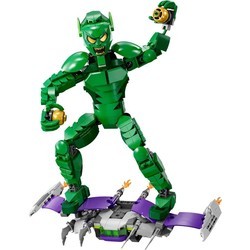 Lego Green Goblin Construction Figure 76284