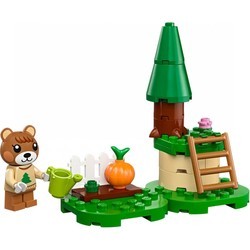 Lego Maples Pumpkin Garden 30662