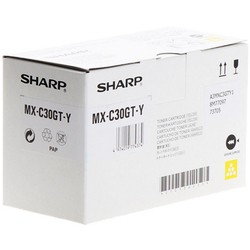 Sharp MXC30GTY