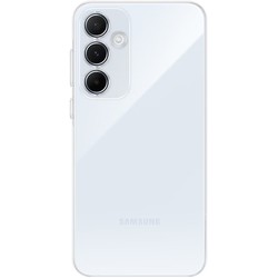 Samsung Clear Cover for Galaxy A55