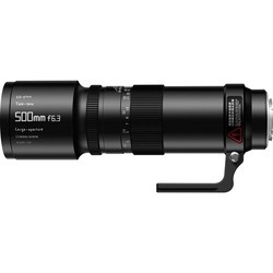 TTArtisan 500mm f\/6.3