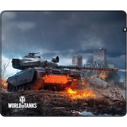 Wargaming World of Tanks Centurion Action X Fired Up M
