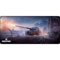 Wargaming World of Tanks Super Conqueror XL