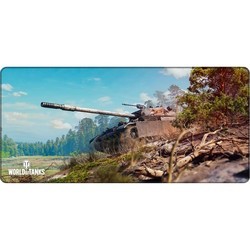 Wargaming World of Tanks CS-52 LIS Out of the Woods XL