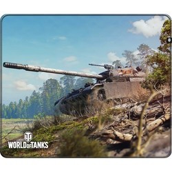Wargaming World of Tanks CS-52 LIS Out of the Woods M