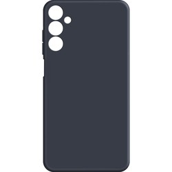 MakeFuture Silicone Case for Galaxy A25