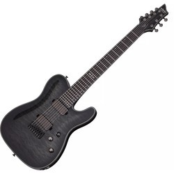 Schecter Hellraiser Hybrid PT 7