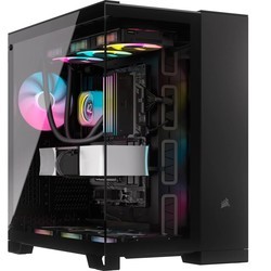 Corsair 6500X черный