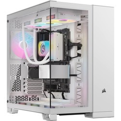 Corsair 6500X белый