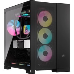 Corsair 6500X Airflow черный