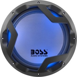 BOSS PD12LED