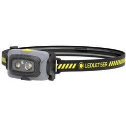 Led Lenser HF4R Work