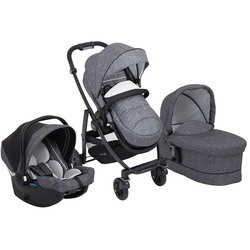 Graco Evo Trio 3 in 1